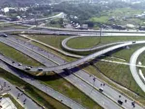 Diện mạo mới ở cửa ngõ phía đông TPHCM