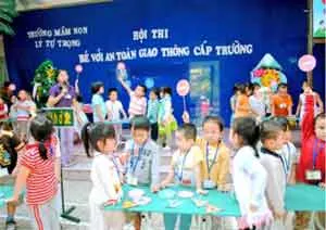 Giảm tai nạn giao thông: Cần đẩy mạnh hơn nữa công tác tuyên truyền