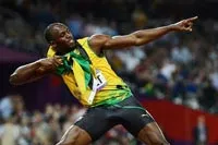 Đoạt HCV cự ly 200m nam, Usain Bolt đi vào lịch sử Olympic