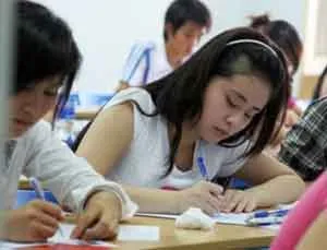 Những lưu ý giúp tăng cơ hội trúng tuyển NV bổ sung ĐH-CĐ 2012