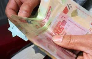 Tiền lương trả cho người lao động không được thấp hơn mức lương tối thiểu