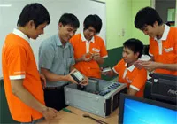 Sẽ ký kết nhiều chương trình để nâng cao chất lượng đầu ra cho ngành giáo dục