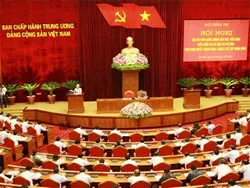 Niềm tin vào Nghị quyết Trung ương 4