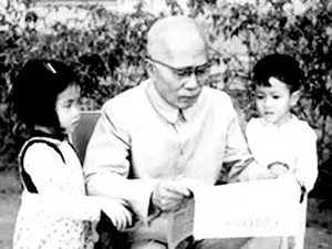 TPHCM tổ chức trọng thể Lễ kỷ niệm 124 năm ngày sinh Chủ tịch Tôn Đức Thắng