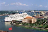 Nghị quyết của Bộ Chính trị về phương hướng, nhiệm vụ phát triển Thành phố Hồ Chí Minh đến năm 2020