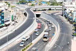 Đầu tư hạ tầng, cần cơ chế tạo nguồn vốn đột phá br Bài 2: Lời giải từ mô hình hợp tác công - tư