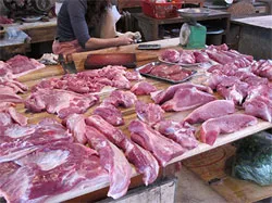Người tiêu dùng nên tham gia giám sát vệ sinh an toàn thực phẩm