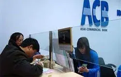 Quyền lợi của khách hàng và cổ đông tại Ngân hàng ACB vẫn đảm bảo