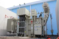 TP.HCM chính thức đưa vào vận hành trạm biến áp GIS 220/110KV Bình Tân