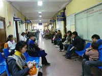 Gần 30% trẻ bị lây nhiễm HIV từ mẹ trên địa bàn TP.HCM