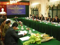 Đoàn Đại biểu Quốc Hội, Chính Phủ, Thượng viện Campuchia đến Việt Nam