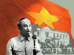 Tương lai đang thúc giục chúng ta viết nên những trang sử mới