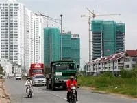 HĐND TP giám sát tại UBND quận 7