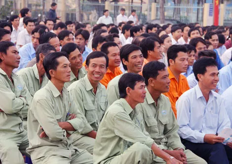 Lao động chất lượng cao - Lực lượng quan trọng thời hội nhập