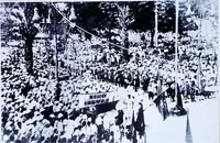 Tư liệu lịch sử: br Nhân dân Sài Gòn - Chợ Lớn - Gia Định giành chính quyền năm 1945