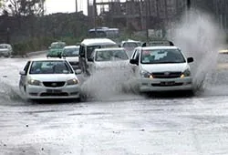 Đối thoại cùng chính quyền thành phố: Công tác giảm ngập đã có nhiều chuyển biến