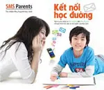 Viettel triển khai tính năng SMS Parents dành cho phụ huynh học sinh