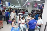 100 tỷ đồng đầu tư cho chương trình “Tự hào hàng Việt 2012”