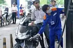 Từ chiều tối nay, giá xăng dầu tăng
