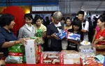 TPHCM- khai mạc “Hội chợ Tháng Khuyến mại 2012”