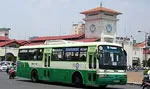 Lễ 2-9, tăng chuyến xe bus từ TPHCM đi Mộc Bài, Đại Nam