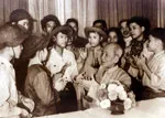 Tình cảm của nhân dân miền Nam đối với Bác Hồ kính yêu