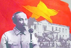 Xã luận: Tự hào ngày Tết Độc lập