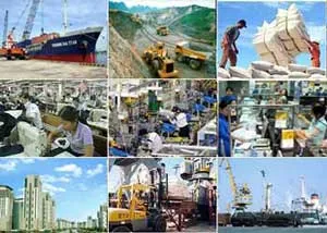 TPHCM giữ vững vị thế là đầu tàu kinh tế của cả nước