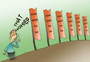 Doanh nghiệp thờ ơ với thủ tục phá sản