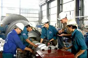 Nhu cầu nhân lực đang mất cân đối