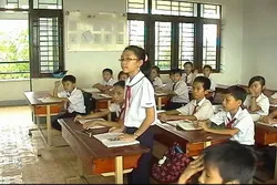 280 suất học bổng dành cho con em cựu chiến binh nghèo