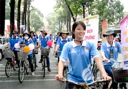 “Sử dụng điện theo nguyên tắc bốn đúng: đúng lúc, đúng chỗ, đúng cách và đúng nhu cầu”