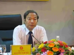 Thủy điện Sông Tranh 2: Mức độ thấm đã giảm 99,9%