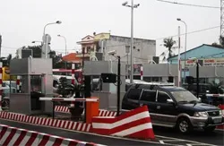 Tổng kết thử nghiệm thu phí giao thông cầu Bình Triệu 1
