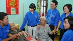 Tuổi trẻ TPHCM xung kích trong cải cách hành chính