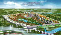 Không điều chỉnh chính sách đền bù, nhưng cần có chính sách hỗ trợ dân