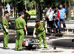 Mâu thuẫn nhỏ, án mạng lớn: Vấn đề đáng ngại