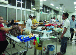 Y tế tư nhân - Khi chất lượng bị lãng quên!