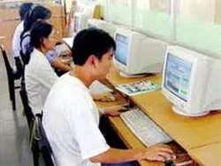 14 trường được đào tạo liên thông