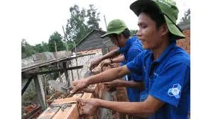 Hội thi Bàn tay vàng ngành Xây dựng - Giao thông - Thủy lợi năm 2012