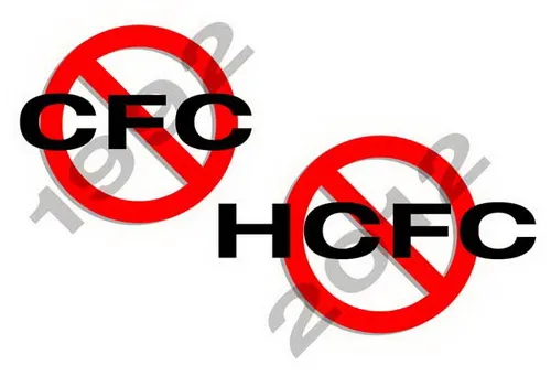 Chung tay bảo vệ bầu khí quyển