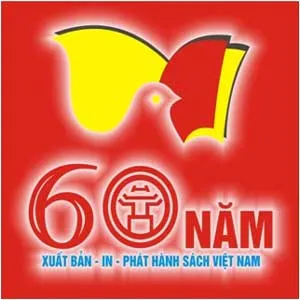 Kỷ niệm 60 năm ngành xuất bản, in, phát hành sách Việt Nam