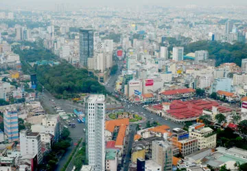 TP.HCM có hơn 1.427 hộ tạm cư
