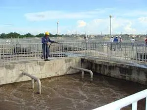 TP.HCM: Gian nan xử lý bùn thải nguy hại