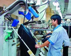 Hỗ trợ khoa học công nghệ giúp doanh nghiệp nâng cao sức cạnh tranh
