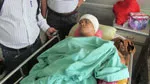 CA TP.HCM trao giấy khen cho Đại úy công an dũng cảm bắt cướp
