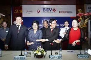 Mua bán và sáp nhập: Cơ hội cho doanh nghiệp Việt Nam