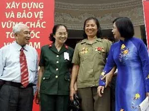 TP.HCM kỷ niệm 67 năm ngày Nam bộ kháng chiến