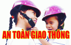 Ngày hội thanh niên với văn hóa giao thông 2012