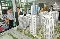 Tháo gỡ khó khăn cho doanh nghiệp kinh doanh nhà ở